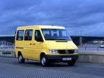 Mercedes-Benz Sprinter 1995 года